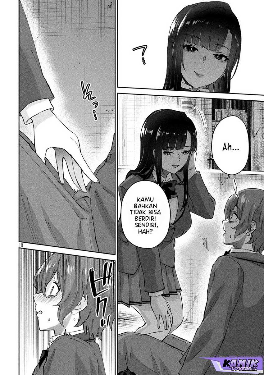 peep - Chapter: 4
