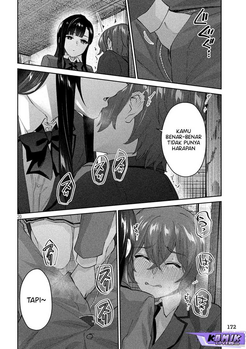 peep - Chapter: 4