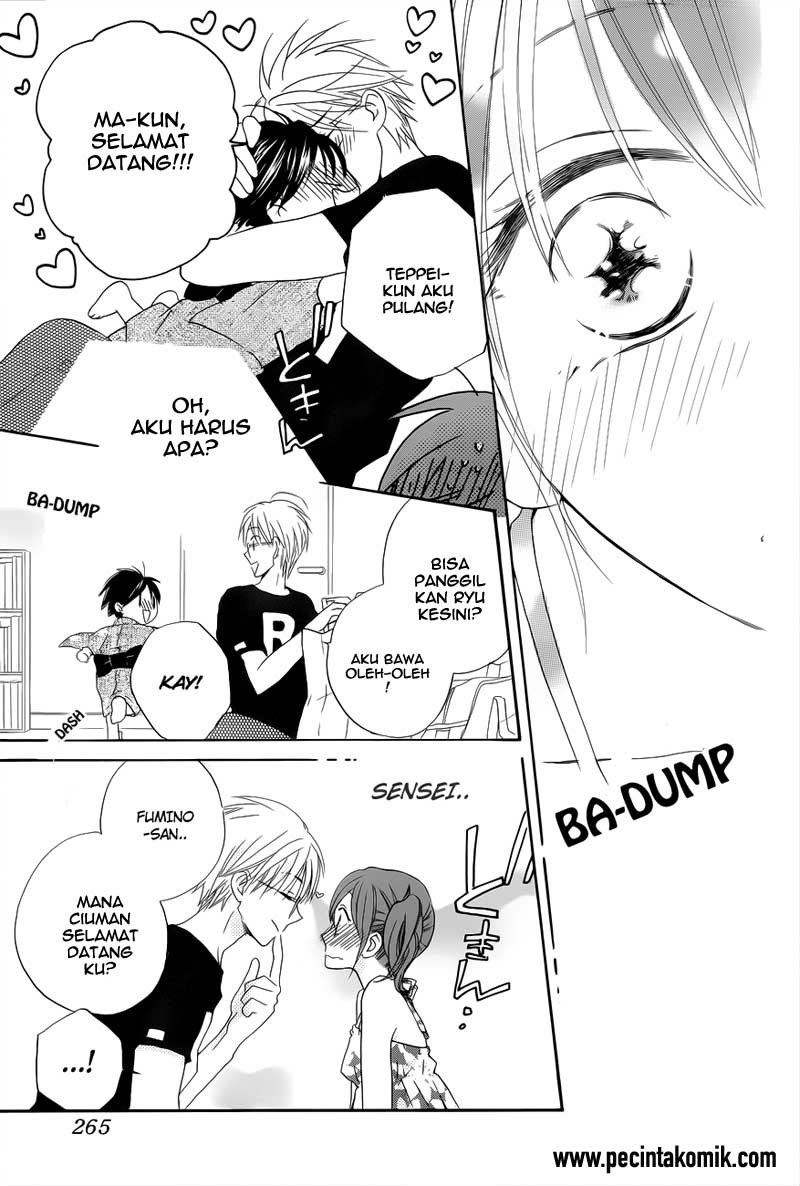 faster-than-a-kiss - Chapter: 57