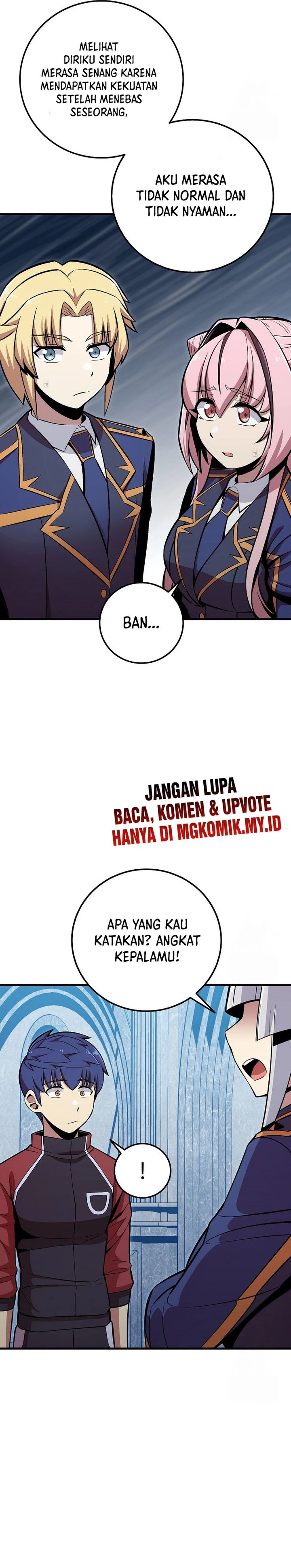 admission-is-a-waste-of-time - Chapter: 33