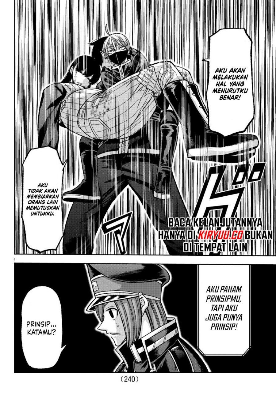 tougen-anki - Chapter: 136