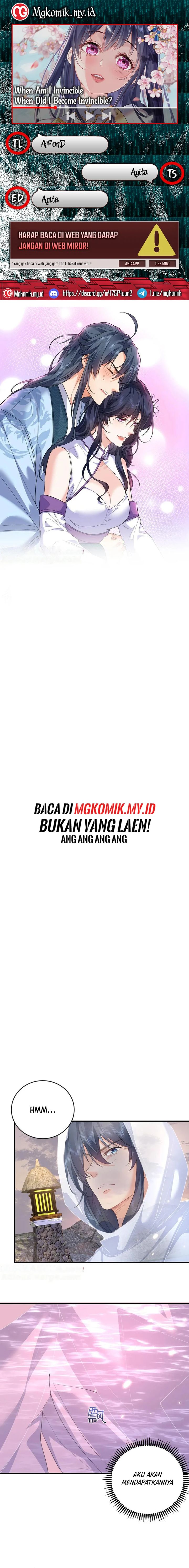 am-i-invincible - Chapter: 223