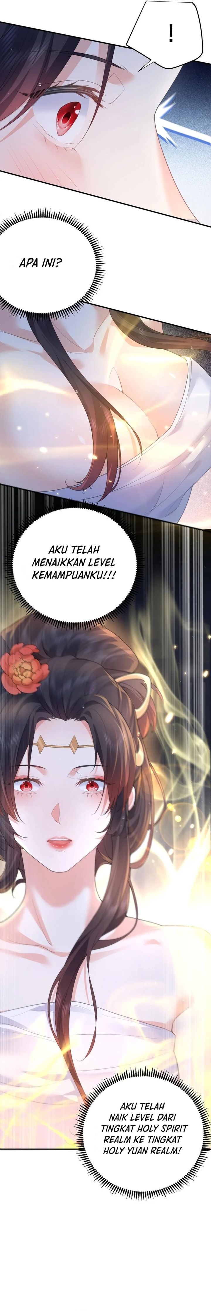am-i-invincible - Chapter: 223