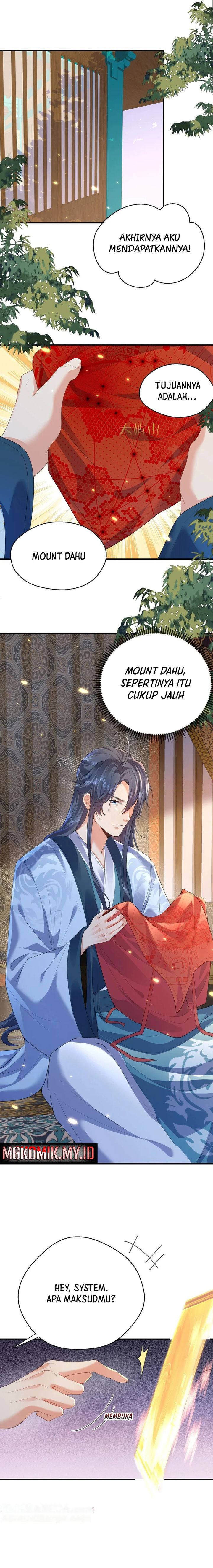 am-i-invincible - Chapter: 223