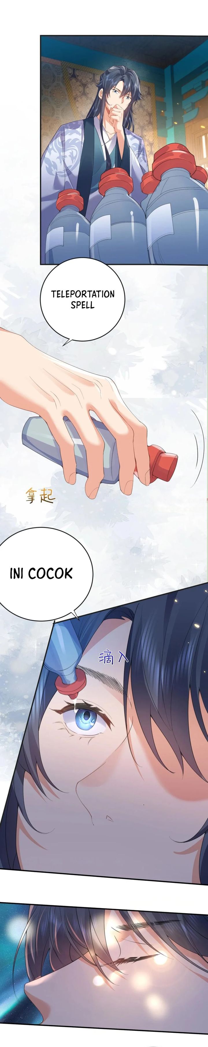 am-i-invincible - Chapter: 223