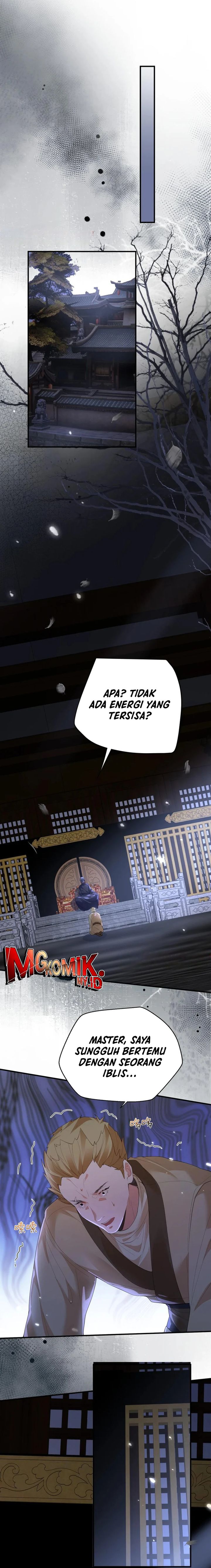 am-i-invincible - Chapter: 223