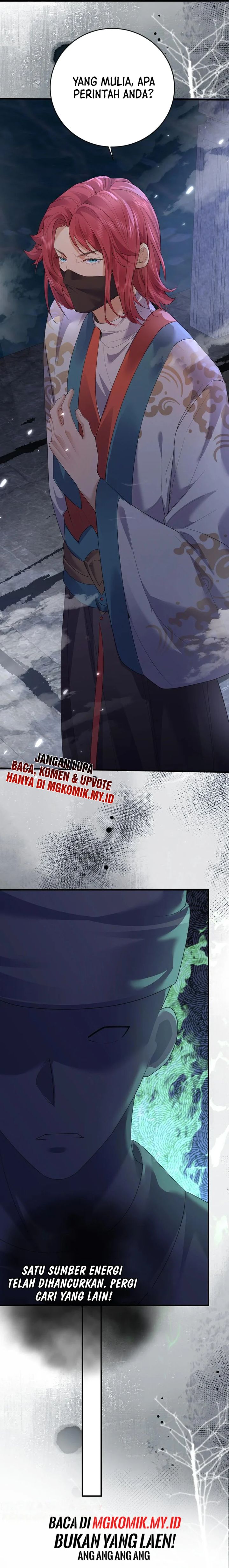 am-i-invincible - Chapter: 224