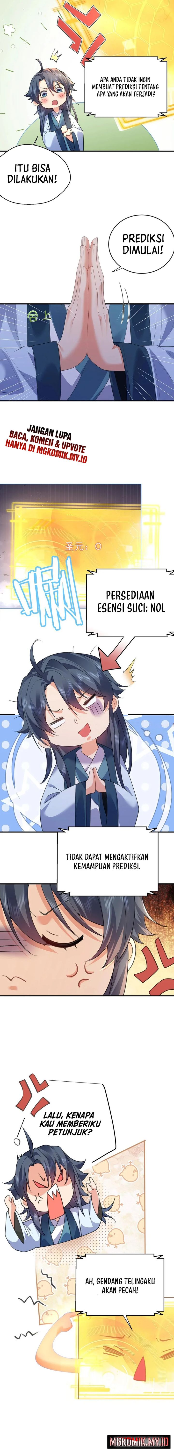 am-i-invincible - Chapter: 224