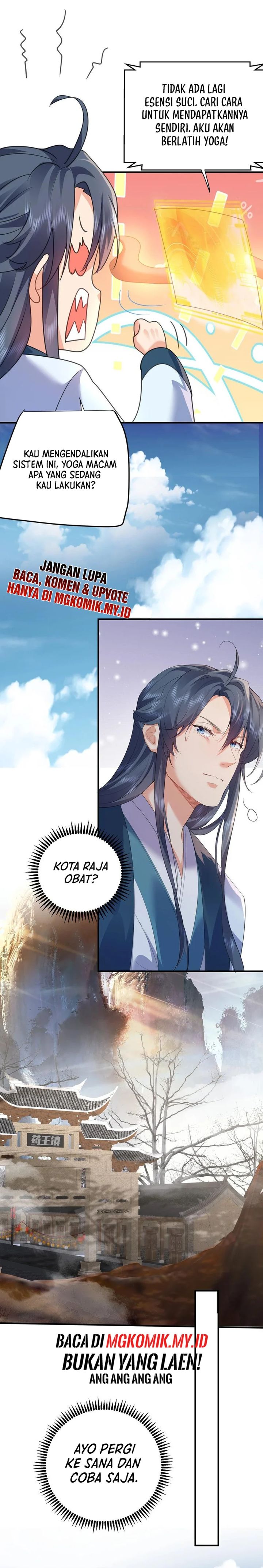 am-i-invincible - Chapter: 224