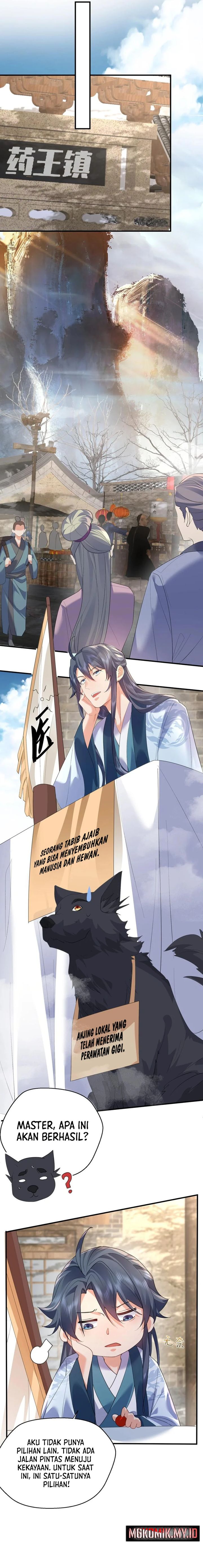 am-i-invincible - Chapter: 224