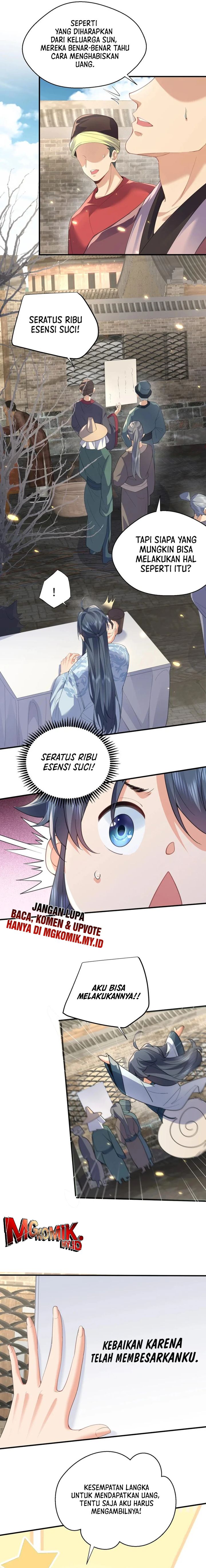 am-i-invincible - Chapter: 224