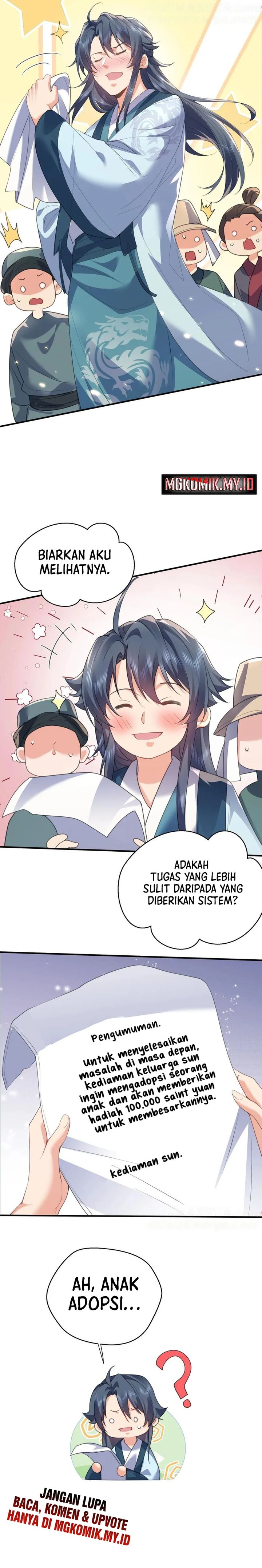 am-i-invincible - Chapter: 224