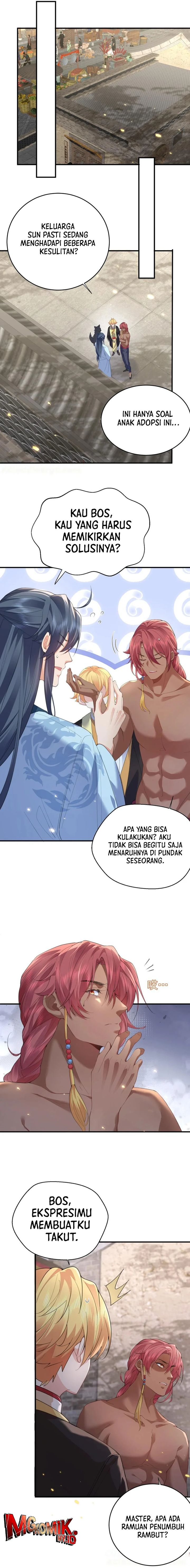 am-i-invincible - Chapter: 224