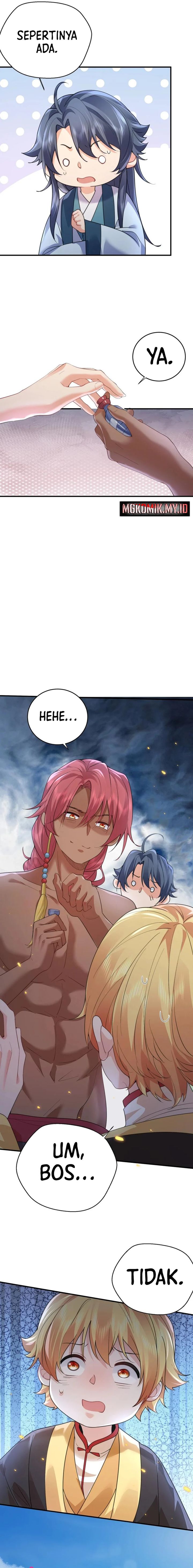 am-i-invincible - Chapter: 224