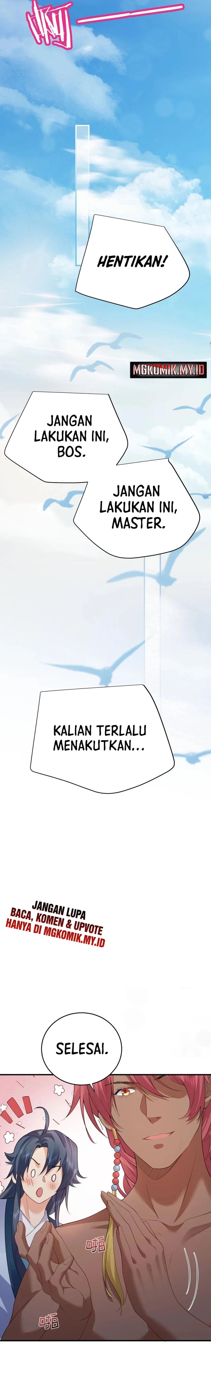 am-i-invincible - Chapter: 224