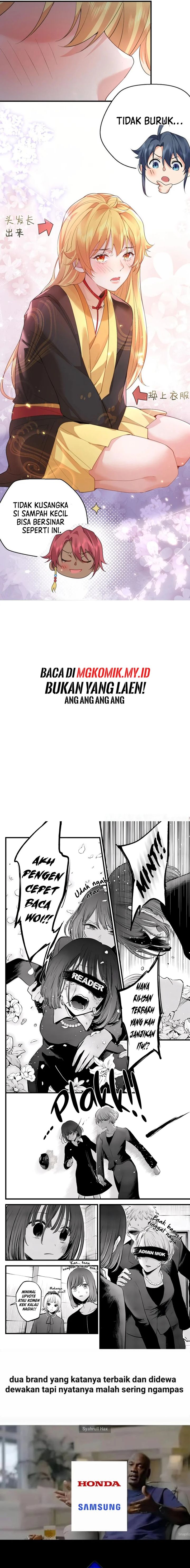 am-i-invincible - Chapter: 224