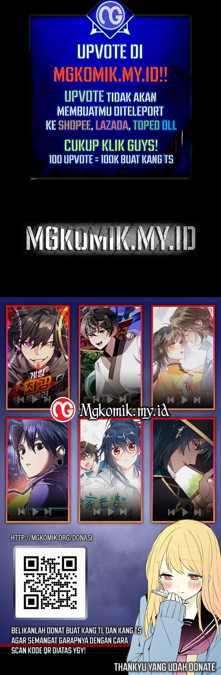 am-i-invincible - Chapter: 224