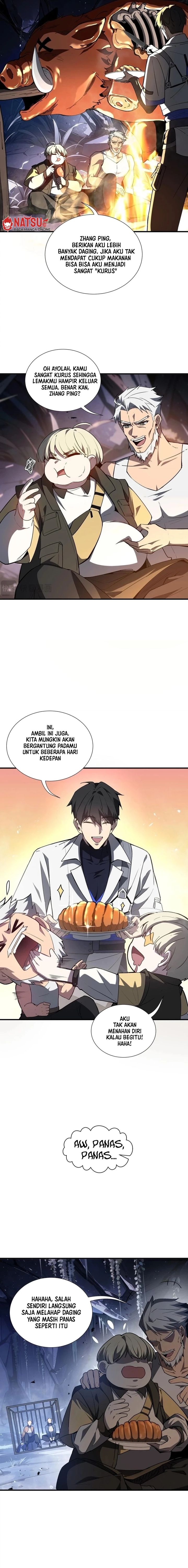 i-contracted-myself - Chapter: 68