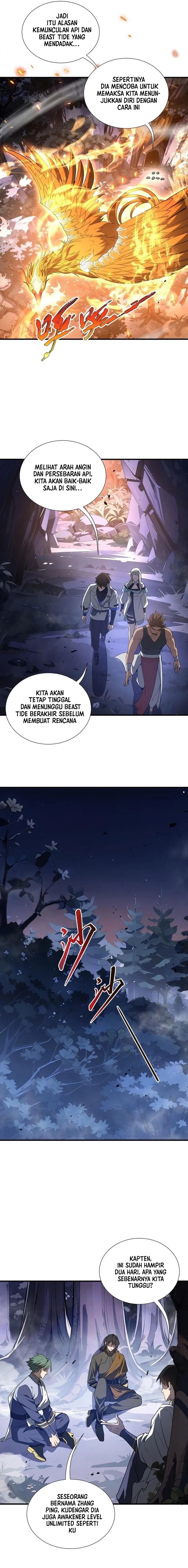 i-contracted-myself - Chapter: 68