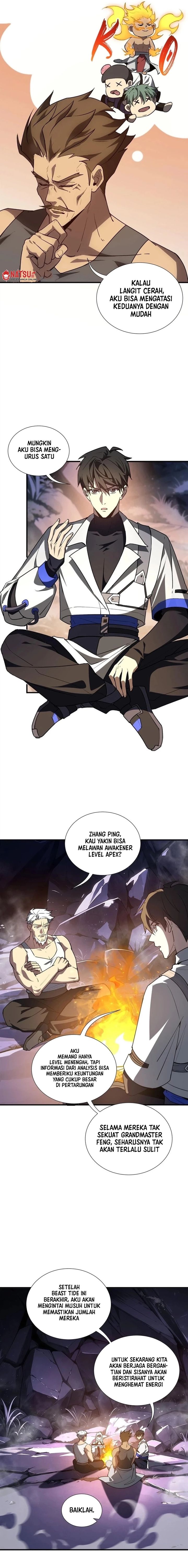 i-contracted-myself - Chapter: 68