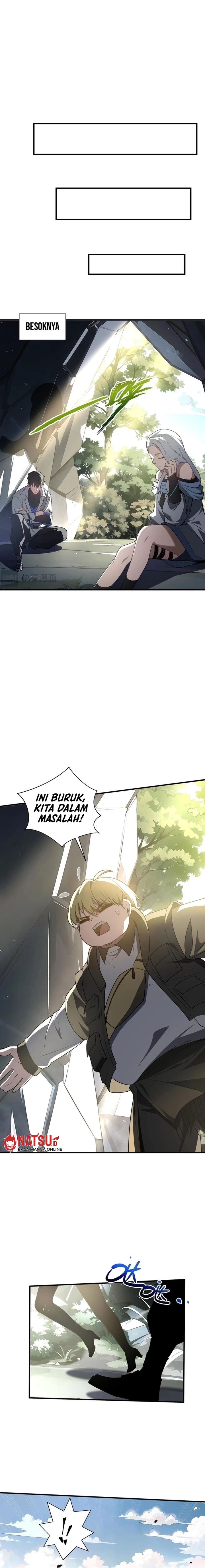 i-contracted-myself - Chapter: 68