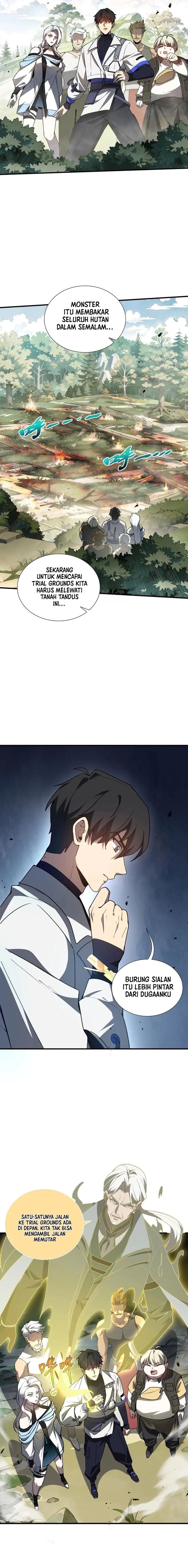 i-contracted-myself - Chapter: 68