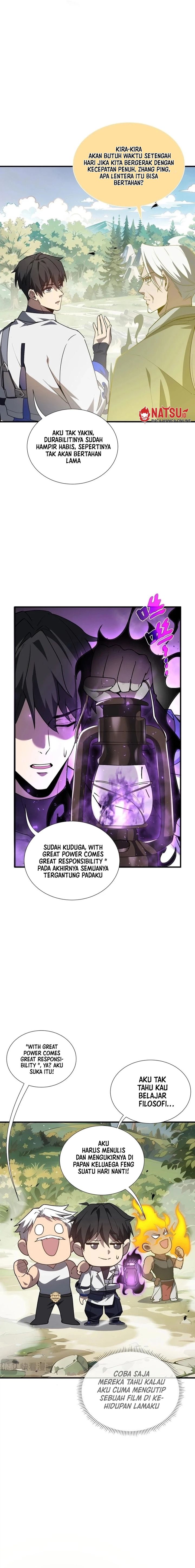 i-contracted-myself - Chapter: 68