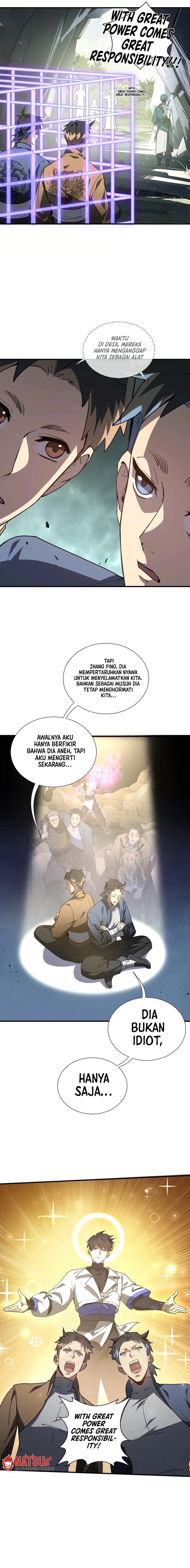 i-contracted-myself - Chapter: 68