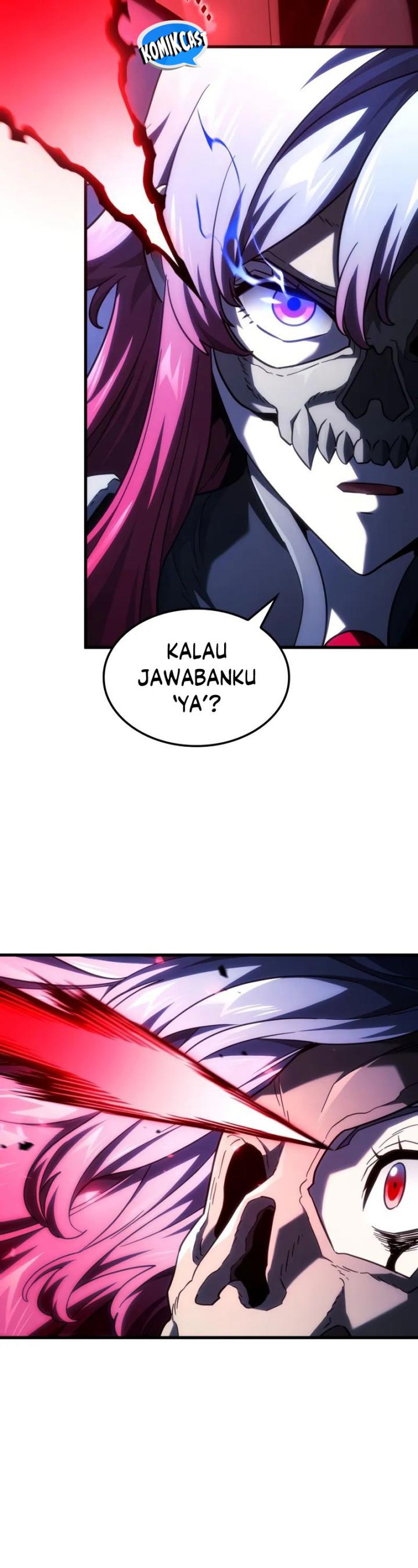 revenge-of-the-iron-blooded-sword-hound - Chapter: 99