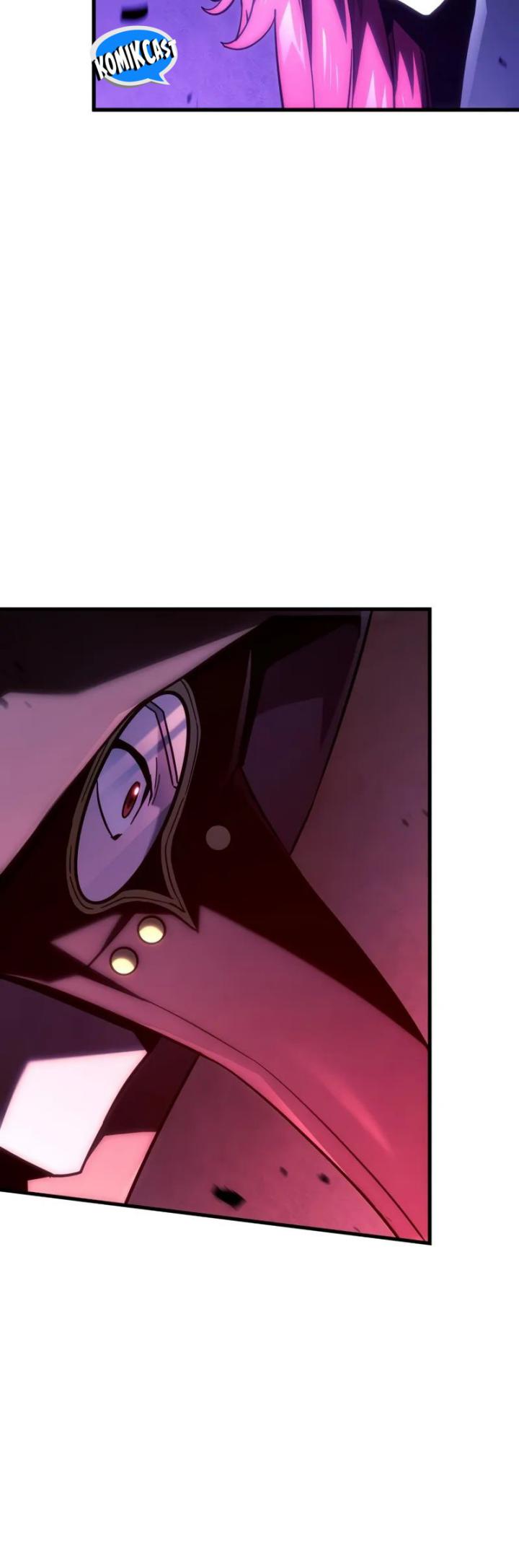 revenge-of-the-iron-blooded-sword-hound - Chapter: 99