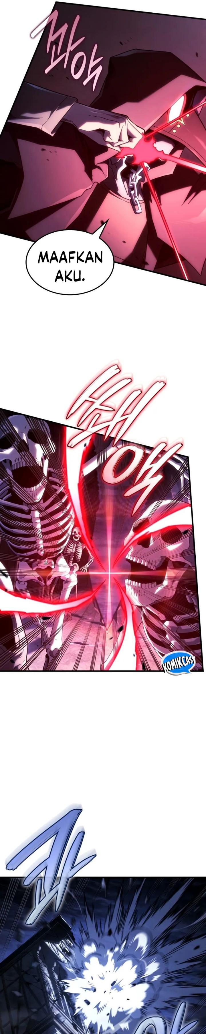 revenge-of-the-iron-blooded-sword-hound - Chapter: 99