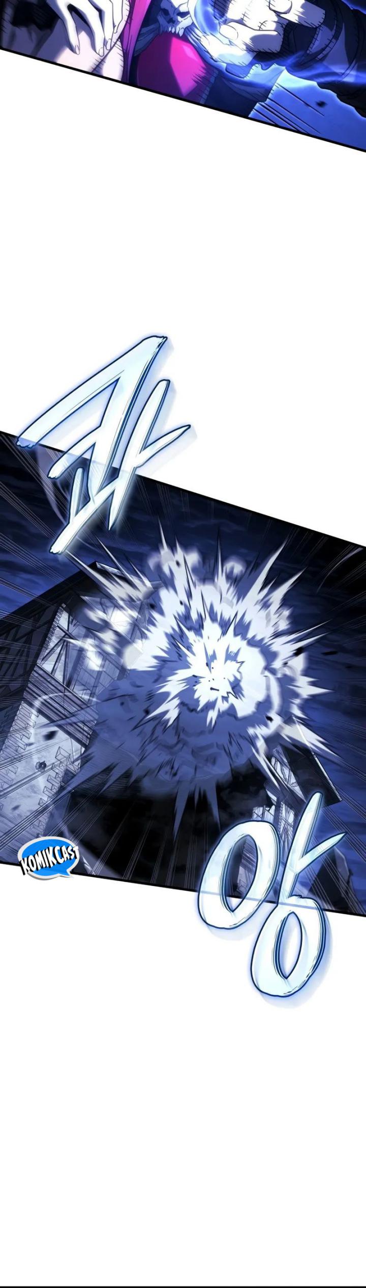 revenge-of-the-iron-blooded-sword-hound - Chapter: 99