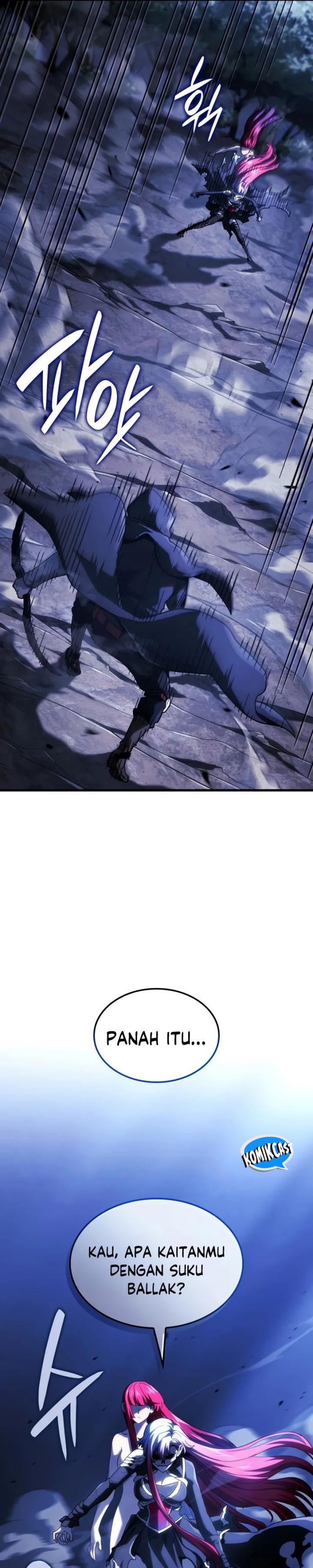 revenge-of-the-iron-blooded-sword-hound - Chapter: 99