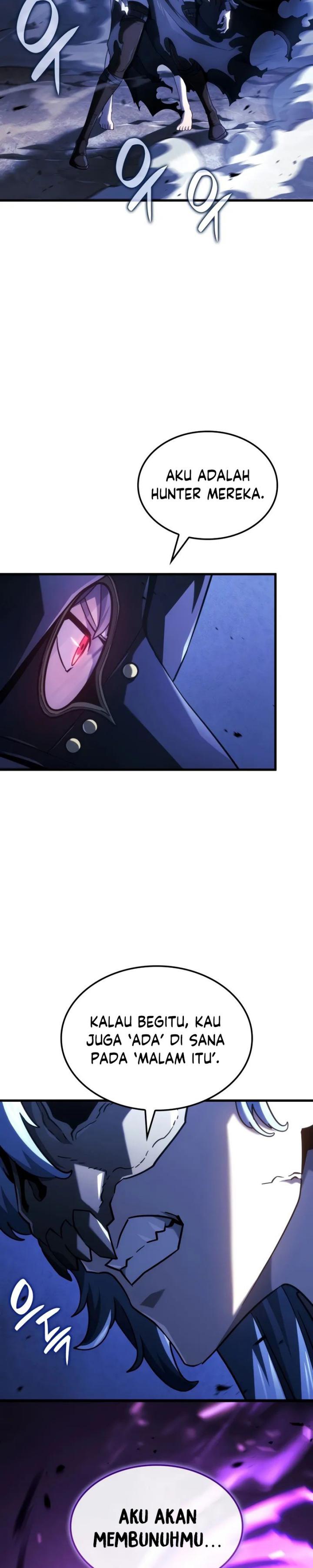 revenge-of-the-iron-blooded-sword-hound - Chapter: 99