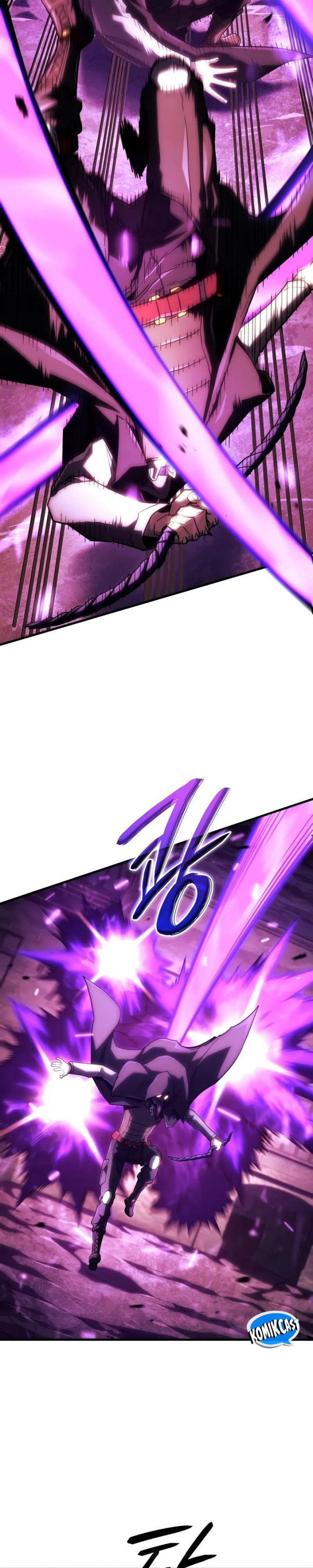revenge-of-the-iron-blooded-sword-hound - Chapter: 99