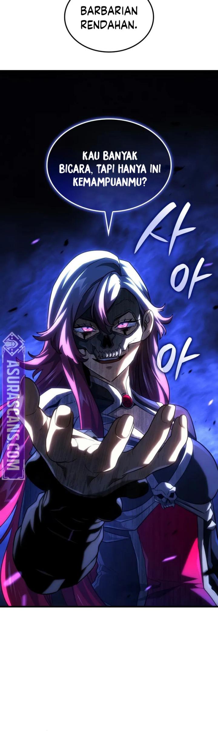 revenge-of-the-iron-blooded-sword-hound - Chapter: 99