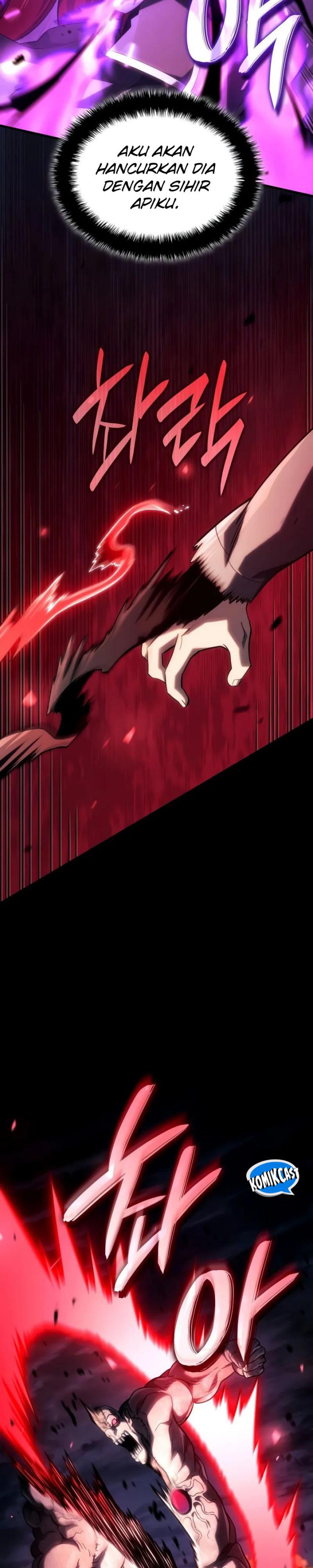 revenge-of-the-iron-blooded-sword-hound - Chapter: 99