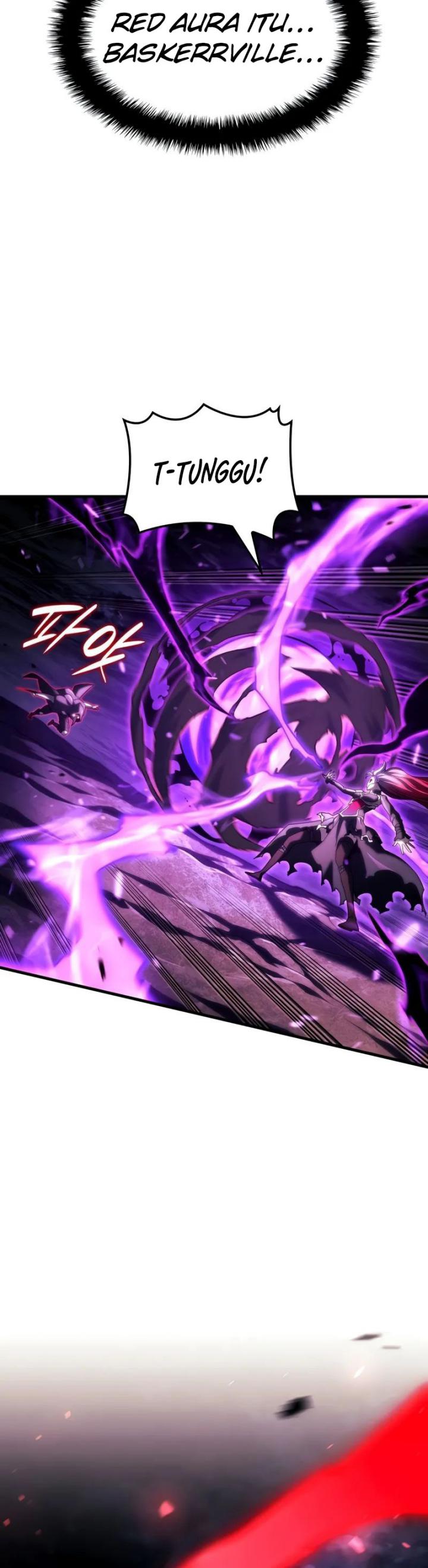 revenge-of-the-iron-blooded-sword-hound - Chapter: 99