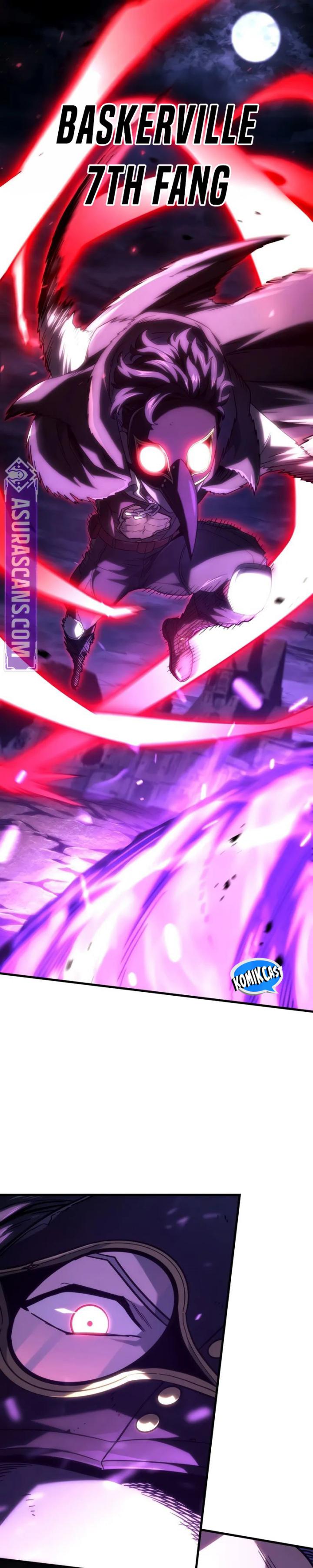 revenge-of-the-iron-blooded-sword-hound - Chapter: 99