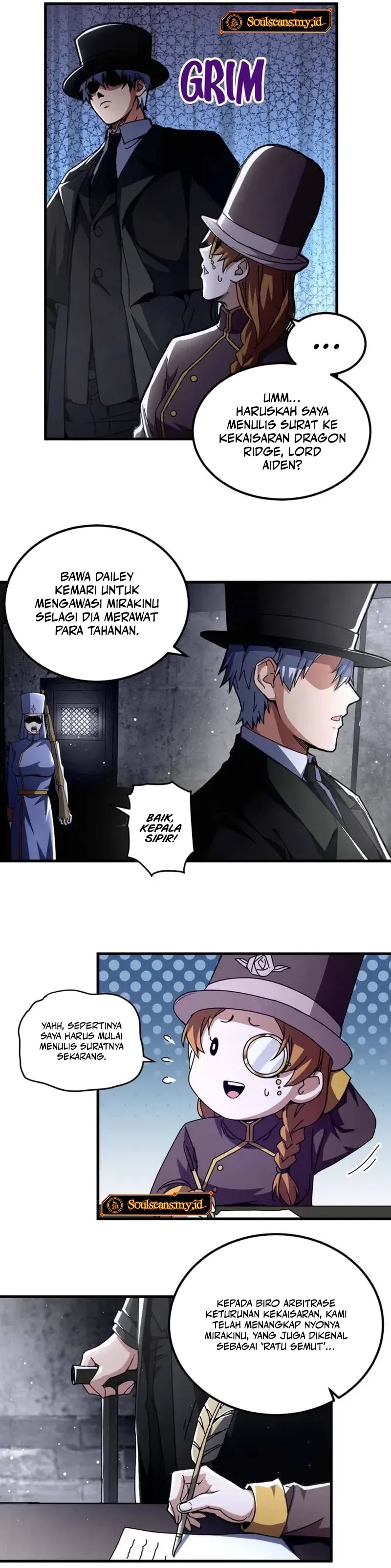 a-transmigrated-wardens-battle-for-redemption - Chapter: 59