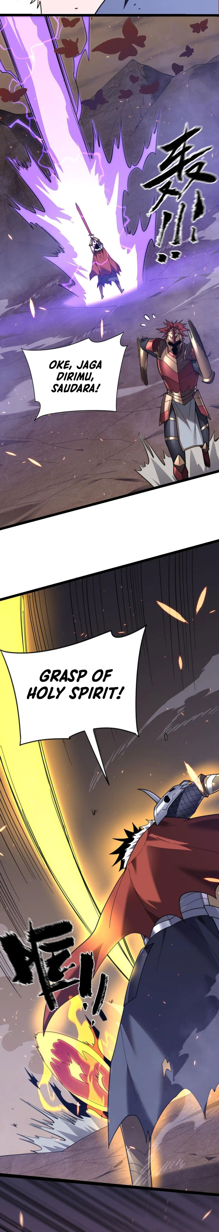 i-became-the-games-biggest-villain - Chapter: 89