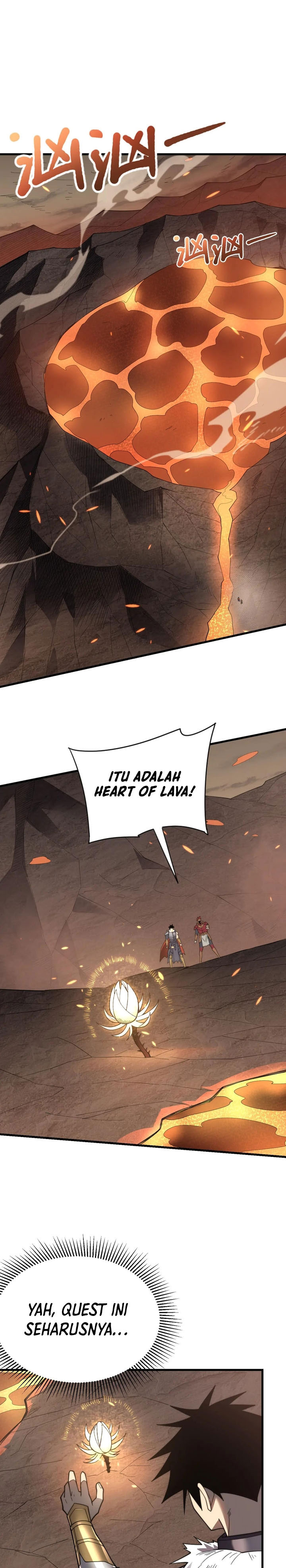 i-became-the-games-biggest-villain - Chapter: 89