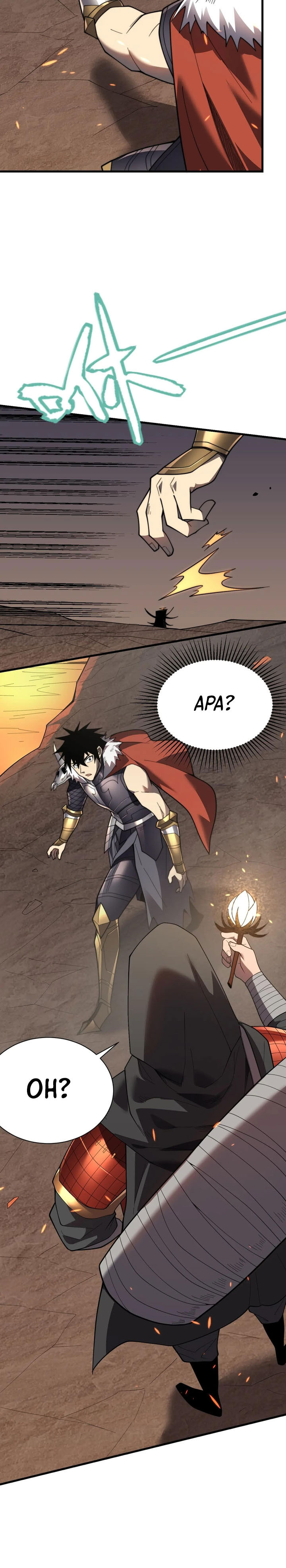 i-became-the-games-biggest-villain - Chapter: 89