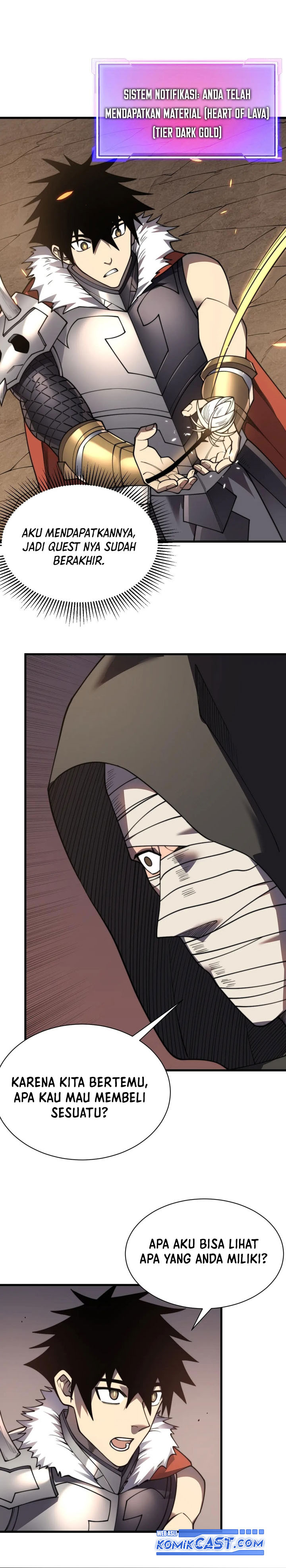 i-became-the-games-biggest-villain - Chapter: 89