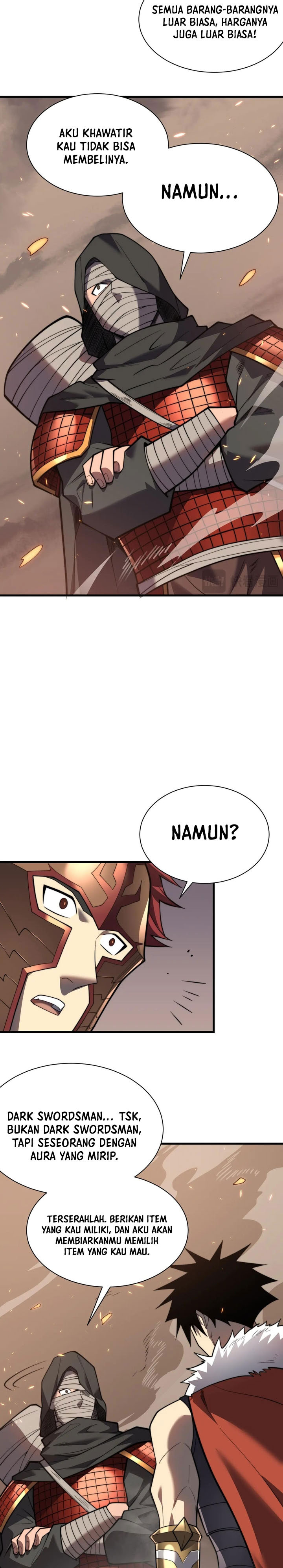 i-became-the-games-biggest-villain - Chapter: 89