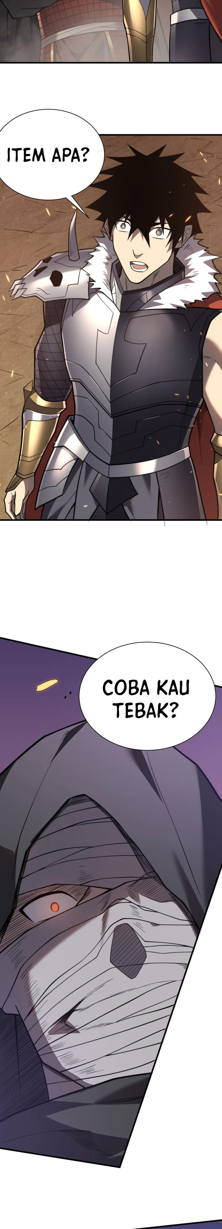 i-became-the-games-biggest-villain - Chapter: 89
