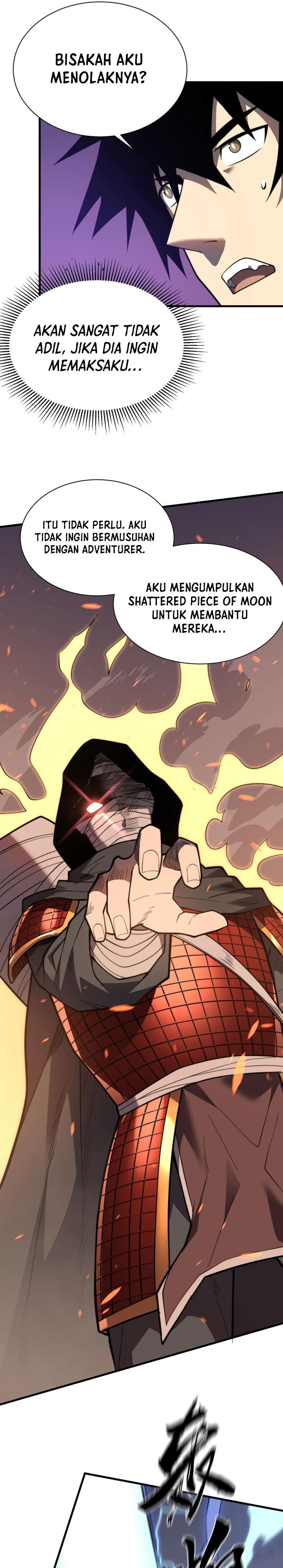 i-became-the-games-biggest-villain - Chapter: 89