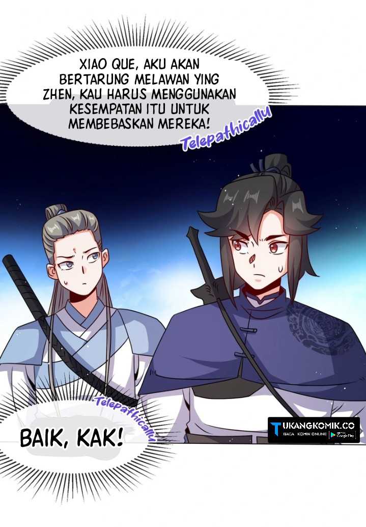 endless-devourer - Chapter: 250