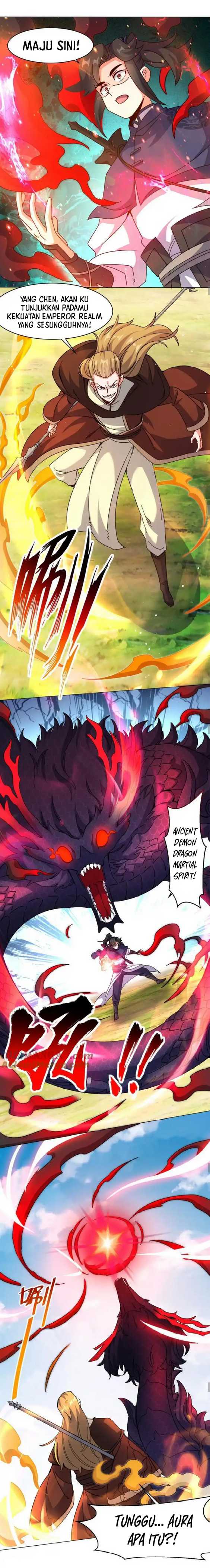 endless-devourer - Chapter: 250