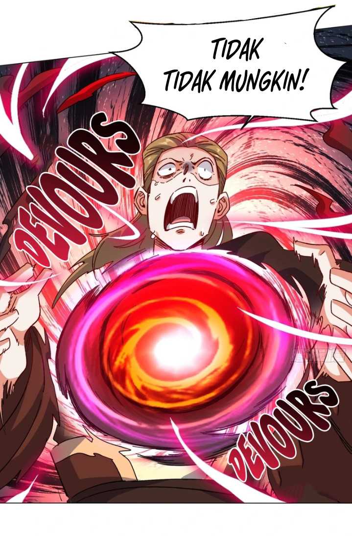 endless-devourer - Chapter: 250
